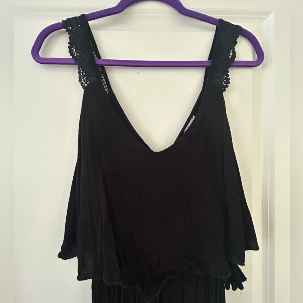 Abbeline Maxi Dress - Picture 2 of 5